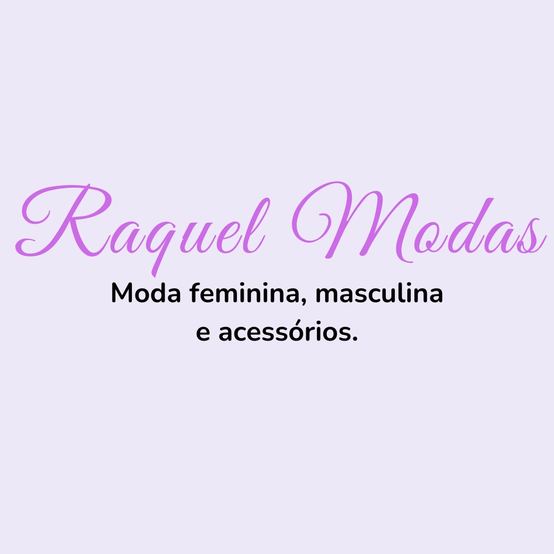 Raquel Modas